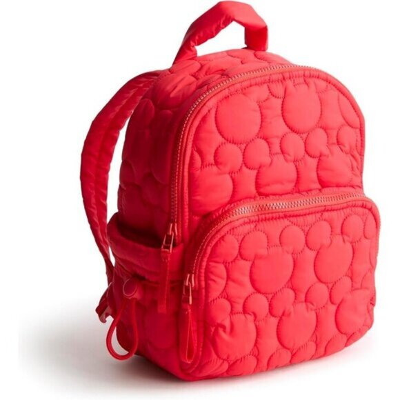 Handbags - ⚡Women's High Risk Red Disney Featherweight Small Banbury Backpack